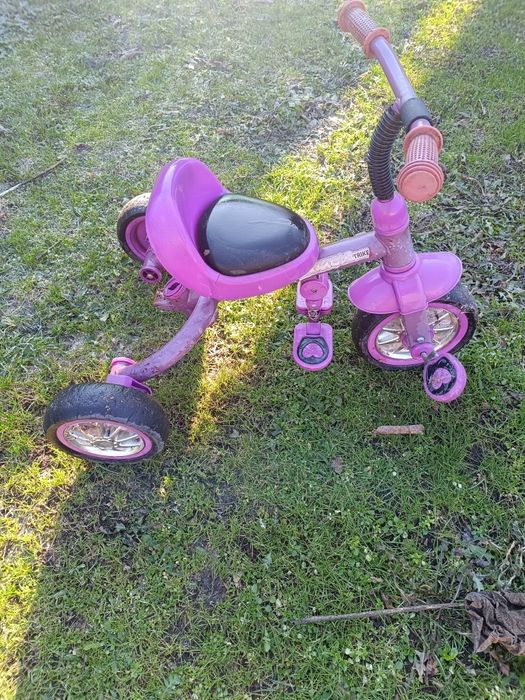 Децки колело Триколка