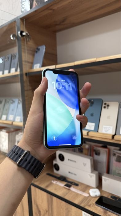 iPhone 11 128GB