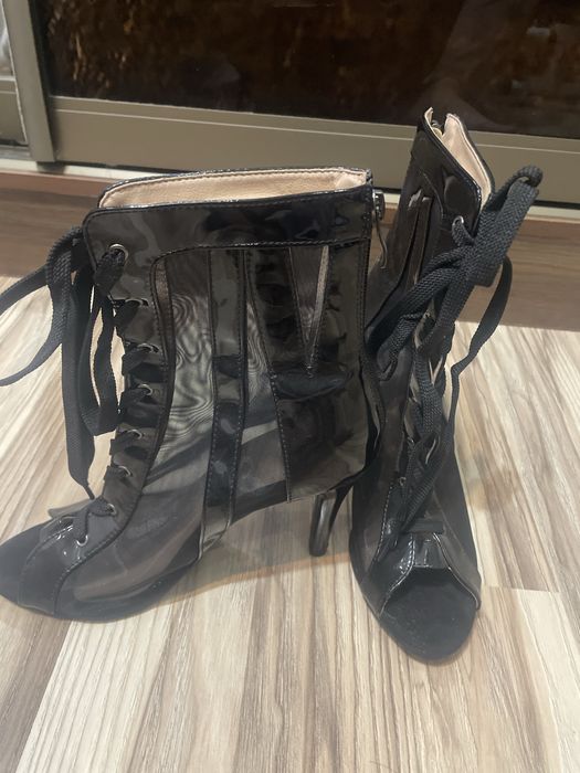 Элегантные каблуки для High Heels