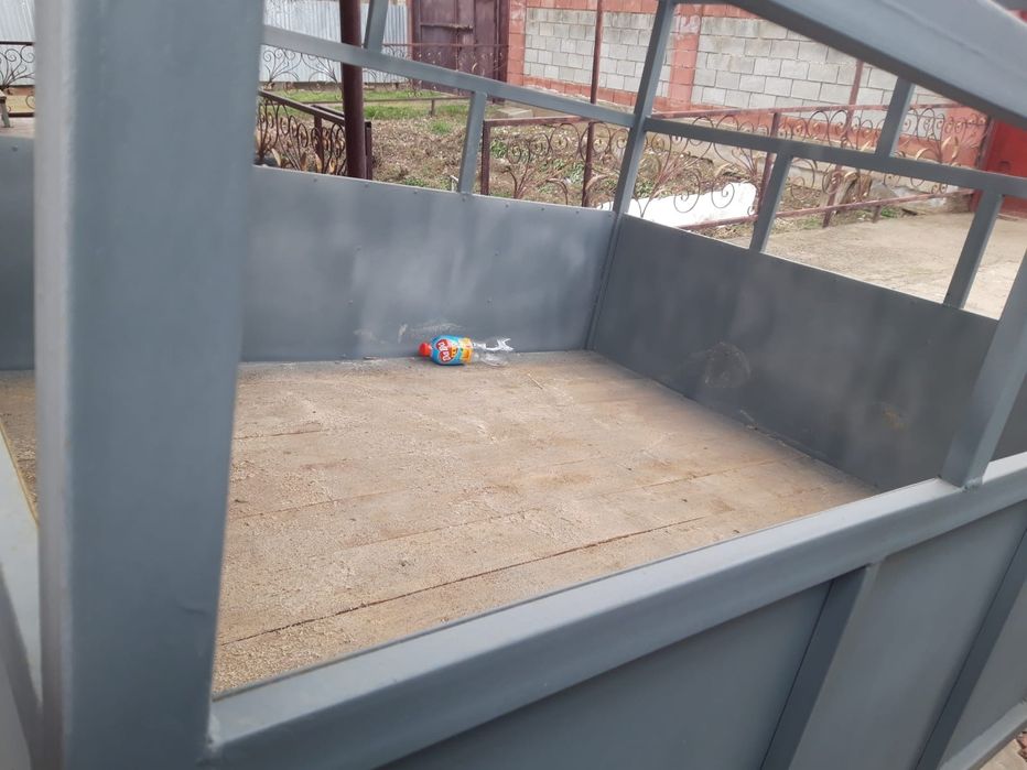 Продается прицеп