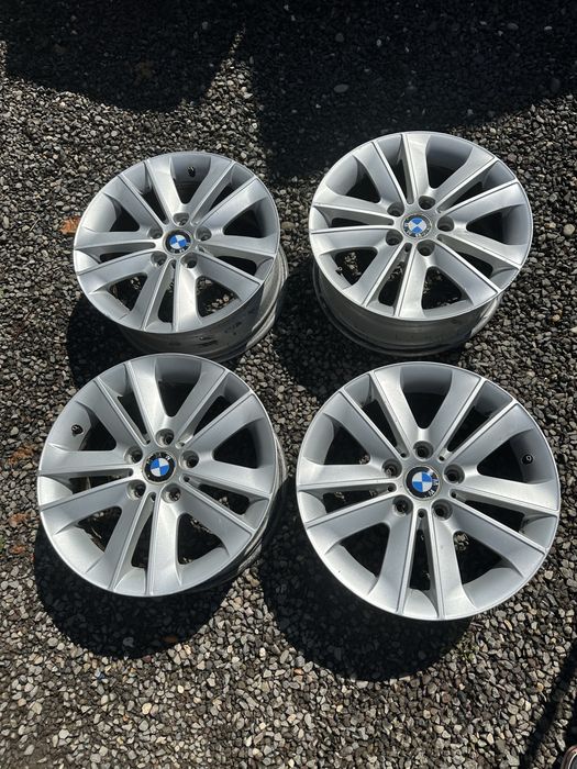Jante originale 17 5 120 BMV  Opel Insignia