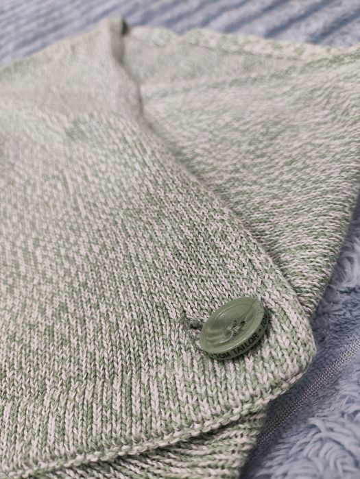 Оригинальный кардиган Tom Teilor, размер S