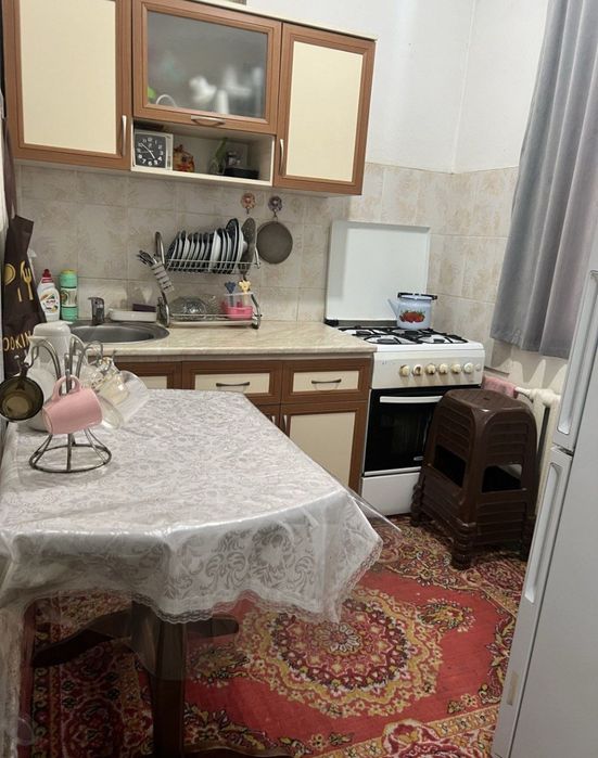 Срочно Продаётся 1ком Чиланзар 11кв
