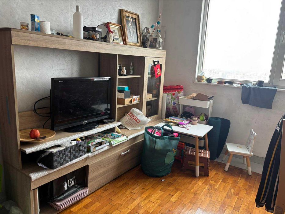 Продава се Четиристаен апартамент в с. Люлин, Област Перник - 101 кв.м за 1910 €/кв.м - Снимка #8