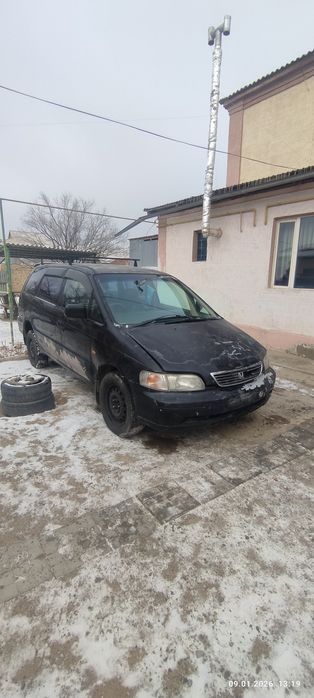 Авто Хонда Одиссей 95г 2,2