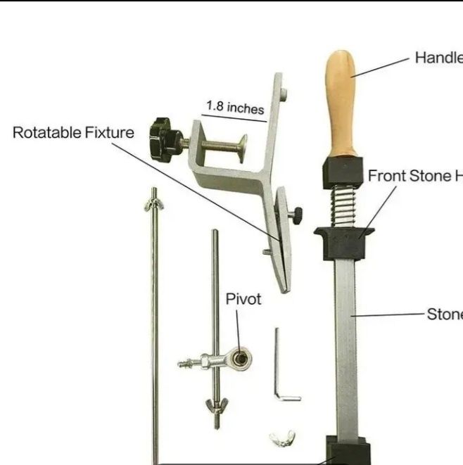 Точилка для ножей