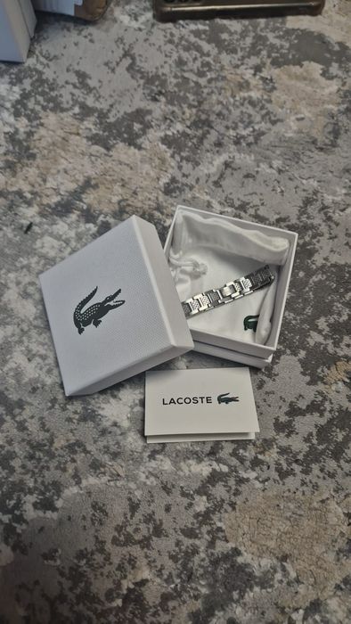 Brățară Lacoste noua