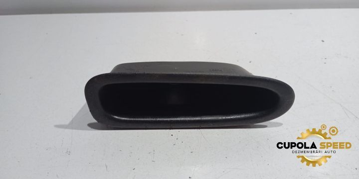 Ornament portiera dreapta spate 80950-9U00B Nissan Note E11 [2005 - 2
