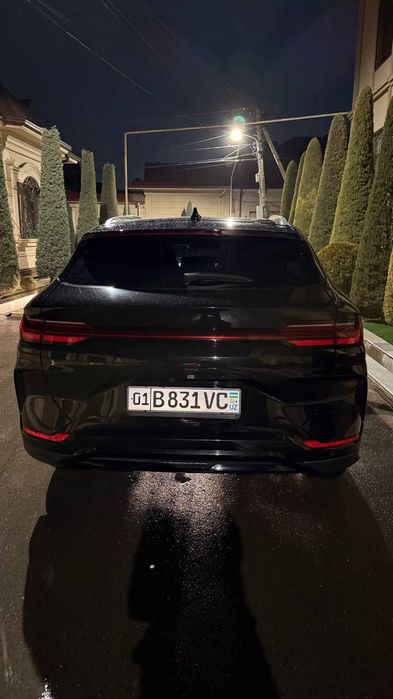 BVD chempio'n 605 EV