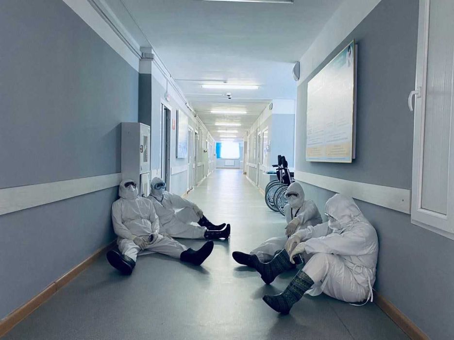 Уколы и капельницы на дому