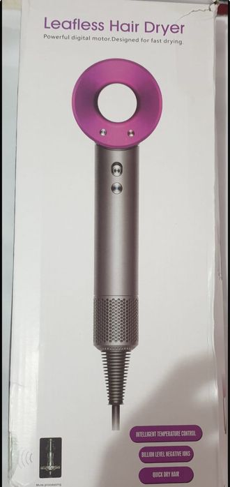dyson supersonic