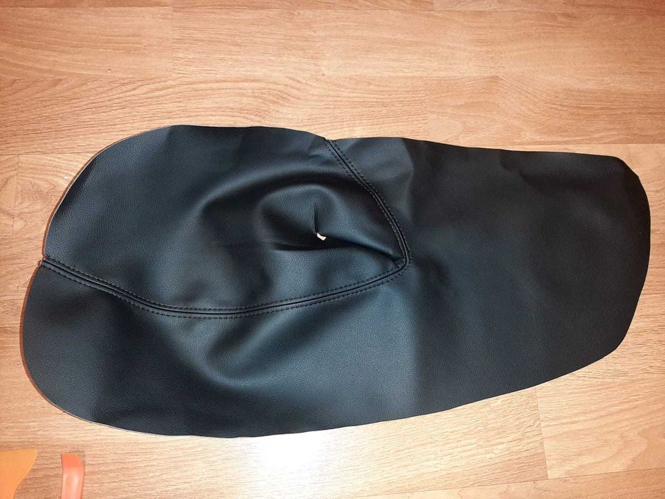 Fete usi piele (imbracaminte) Golf 4 / Bora