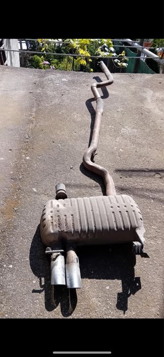 Стокова генерация от е92 330д