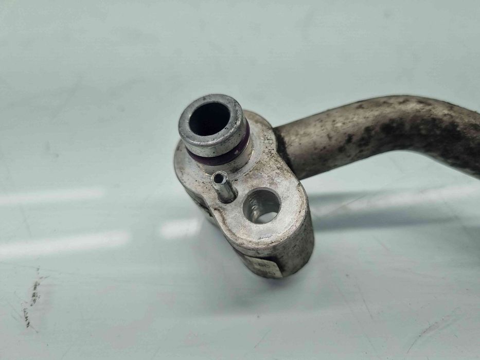 Conducta AC Skoda Fabia 2 (5J, 542) [Fabr 2007-2014] 6R0820721 1.6 TDI