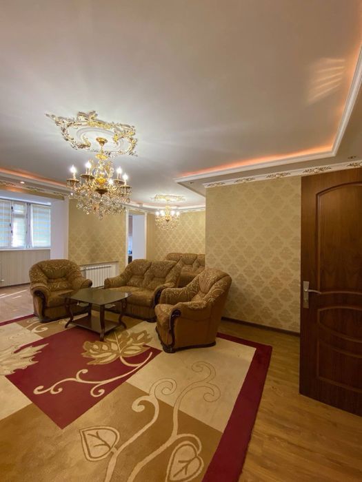 Продам 3/3/4 Спец План Гидрометцентр Новомосковская Казы Махалля