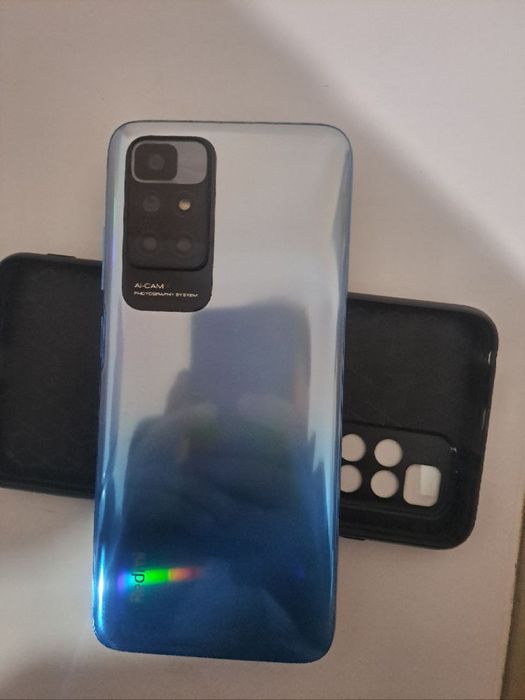 Xiaomi Redmi note 11. 6/128Gb