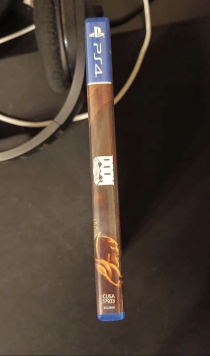 DOOM Eternal PS4 – PlayStation 4 – stare foarte bună