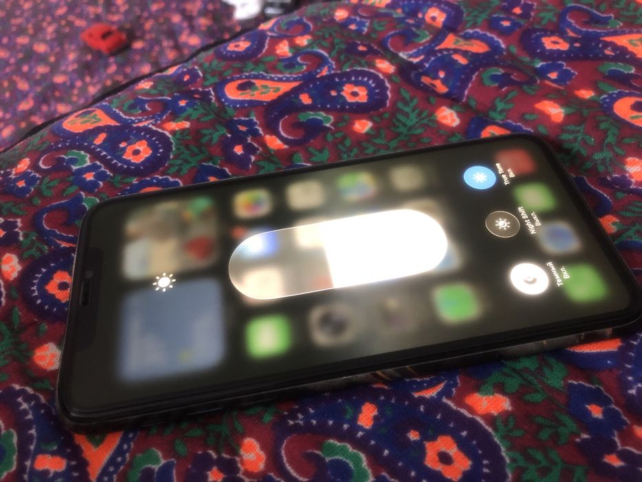 iPhone 11 Pro Max 256GB