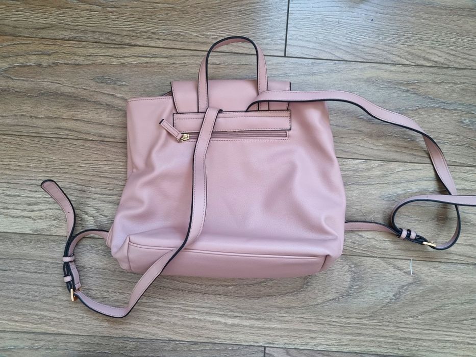 рюкзак Caprisa легит