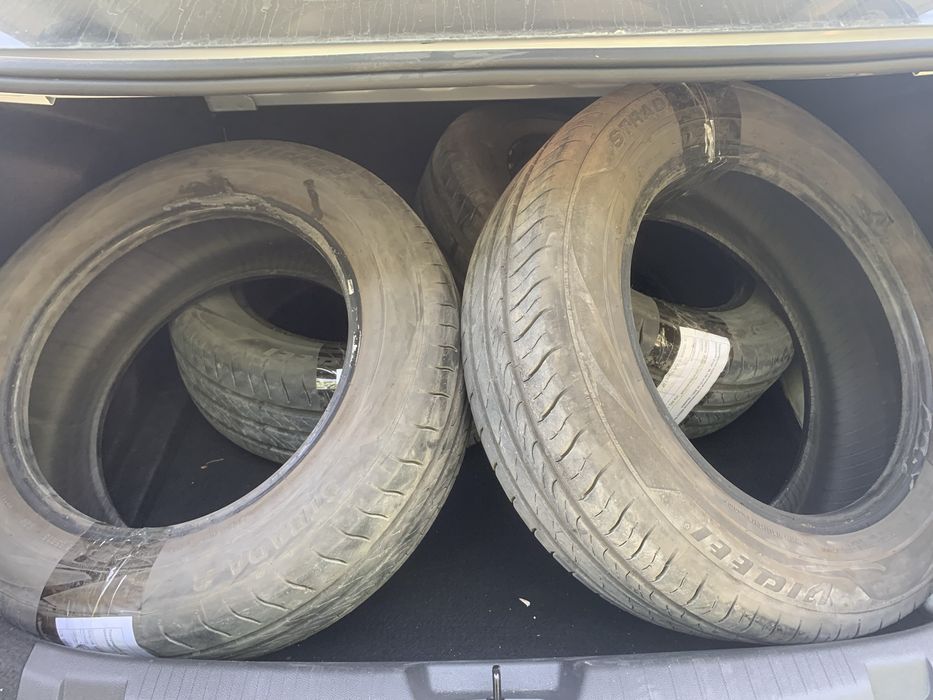 Шины для машины