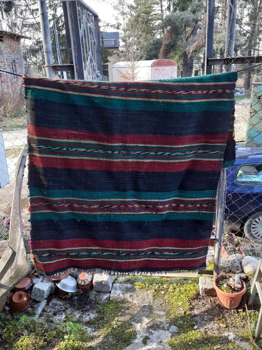 Къмпинг артикули ,черги и платове