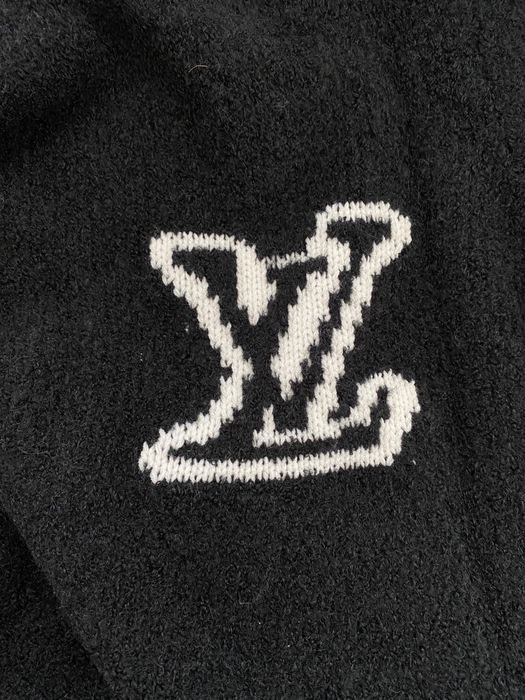Bluză/Pulover Louis Vuitton