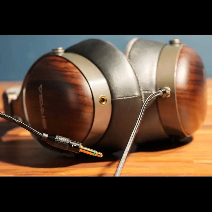 Sivga Robin SV021 Pro Casti HiFi, Over-The-Ear, Closed-Back, Noi, Cutie, Garantie