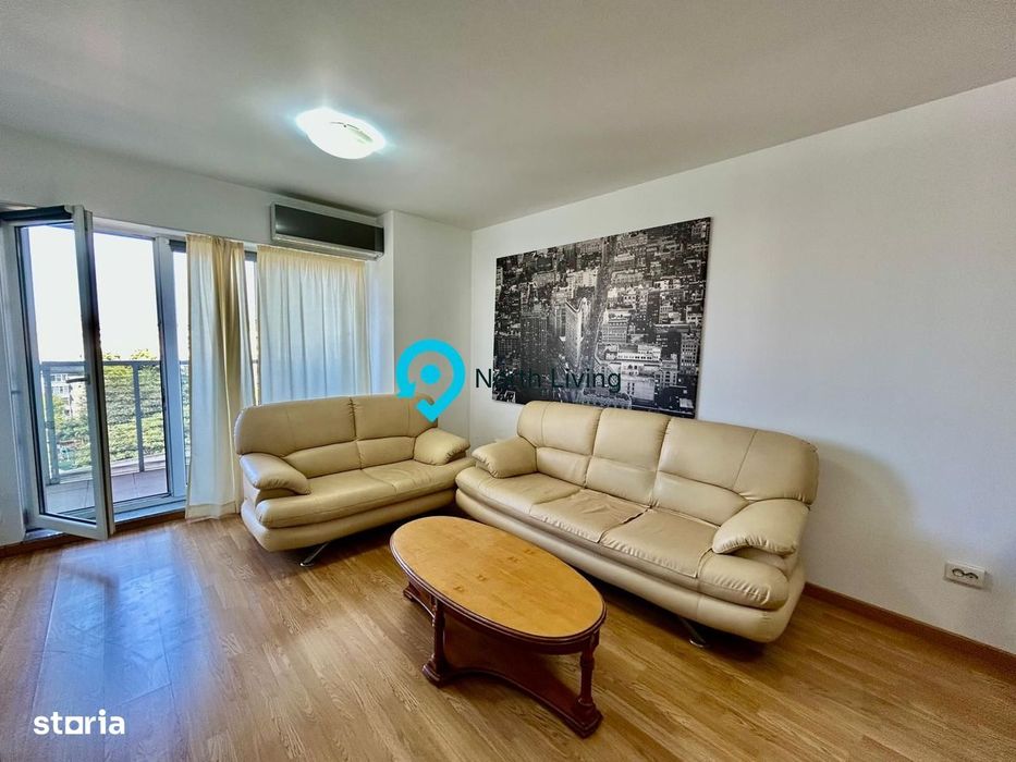 Apartament modern 2 camere | Bulevardul Basarabia