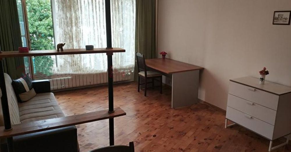 Дава се под наем Двустаен апартамент в София, Младост 3 - 48 кв.м за 449 € - Снимка #1