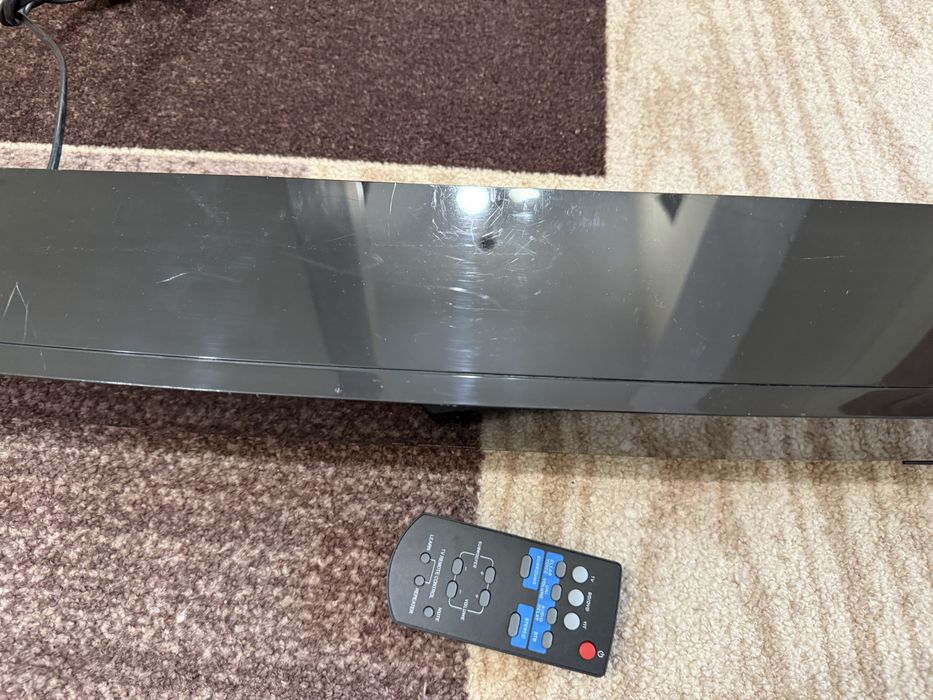 Yamaha YAS-101 Саундбар