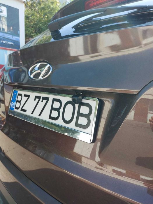 Navigatie Android Hyundai IX35 Waze Youtube GPS BT USB