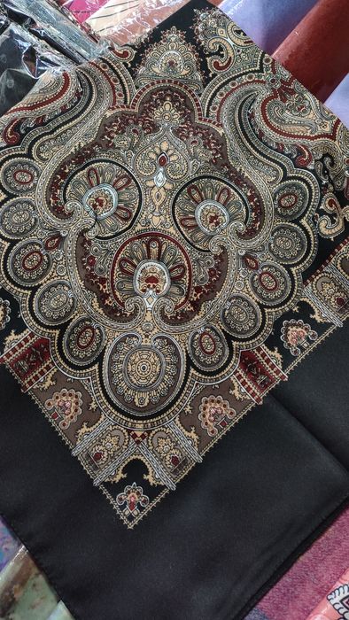 Baticuri din cașmir