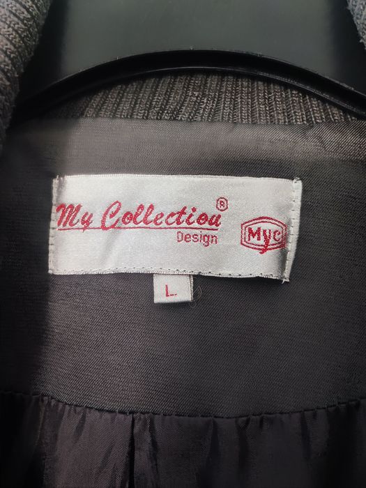 Манто My Collection