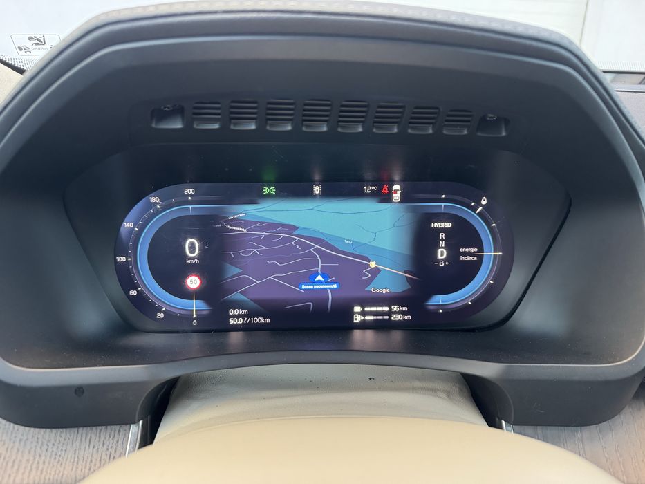 VOLVO XC90 2025 — imagine 5