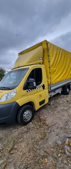 Fiat ducato 2.3 euro 5