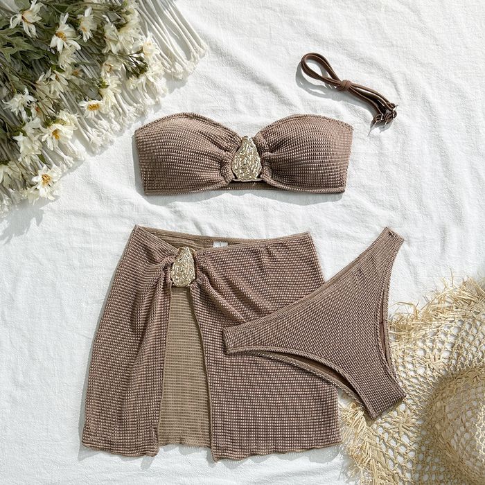 Купальники 2025 Новые