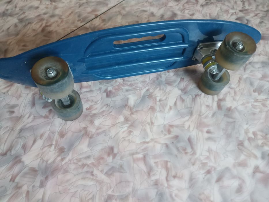 Пенниборд сатылады