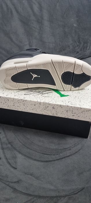 Adidasi air Jordan