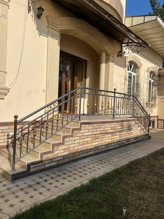 Nerjaveyka perila xizmati