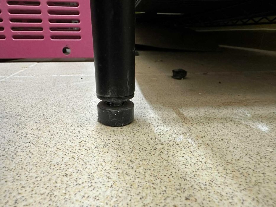 Метални стелажи от неръждаема стомана 304