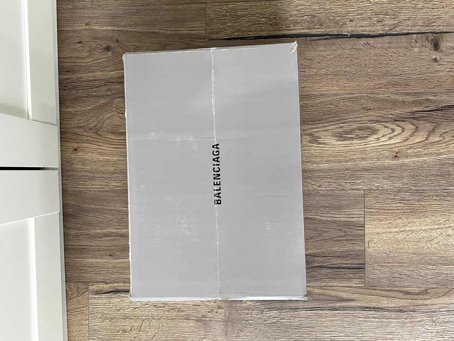 Balenciaga Triple S 40 Autentici