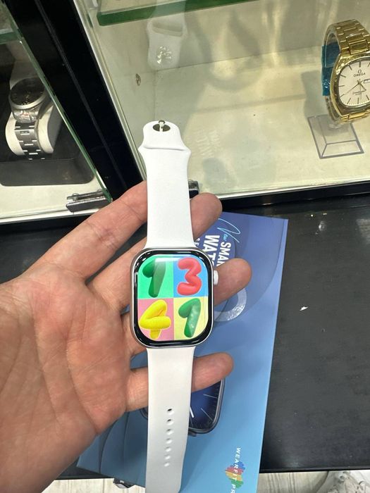 Часы Smart Watch 9