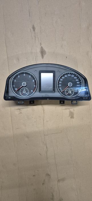 Ceasuri bord wv golf 6 ,golf 6 plus euro 5 1.4 benzina