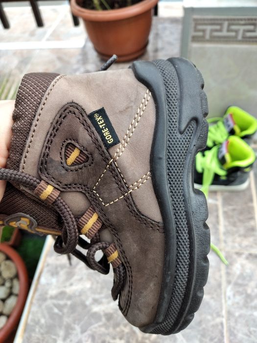 Детски боти номер 20