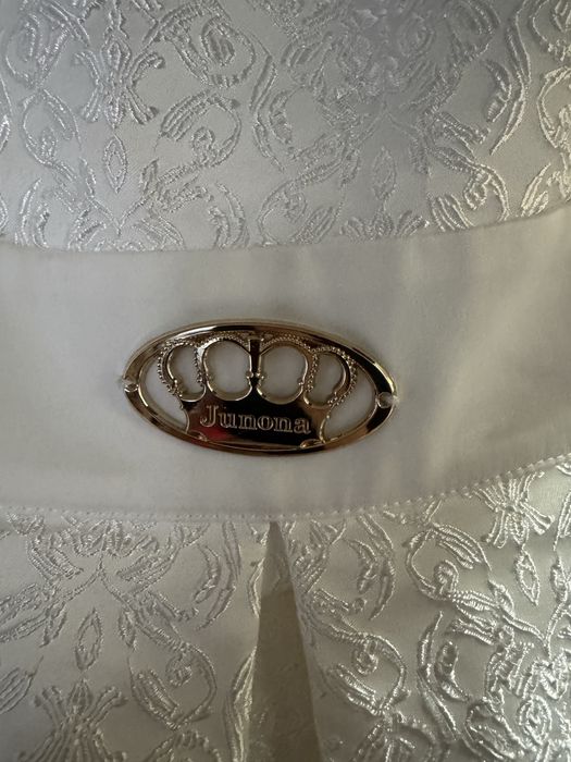 Junona рокля нова