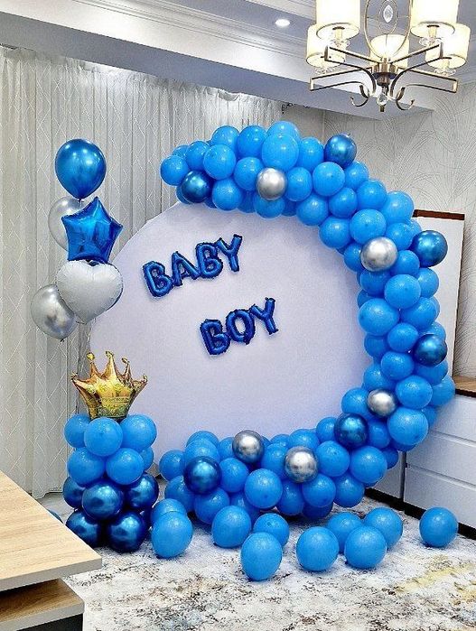 Ofarmleniya sharikli