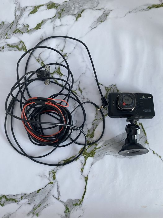 Видеорегистратор