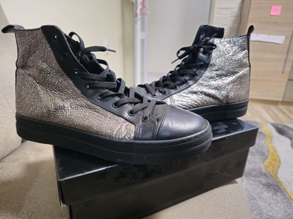 Дамски кецки перфектни