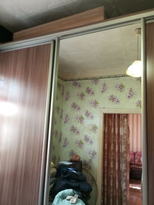 Продаю шкаф купе ,в связи с переездом, не подходит размер,
