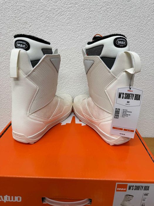 boots thirtytwo ws shifty boa mondo 25,5 europa 40 25.5 mondo